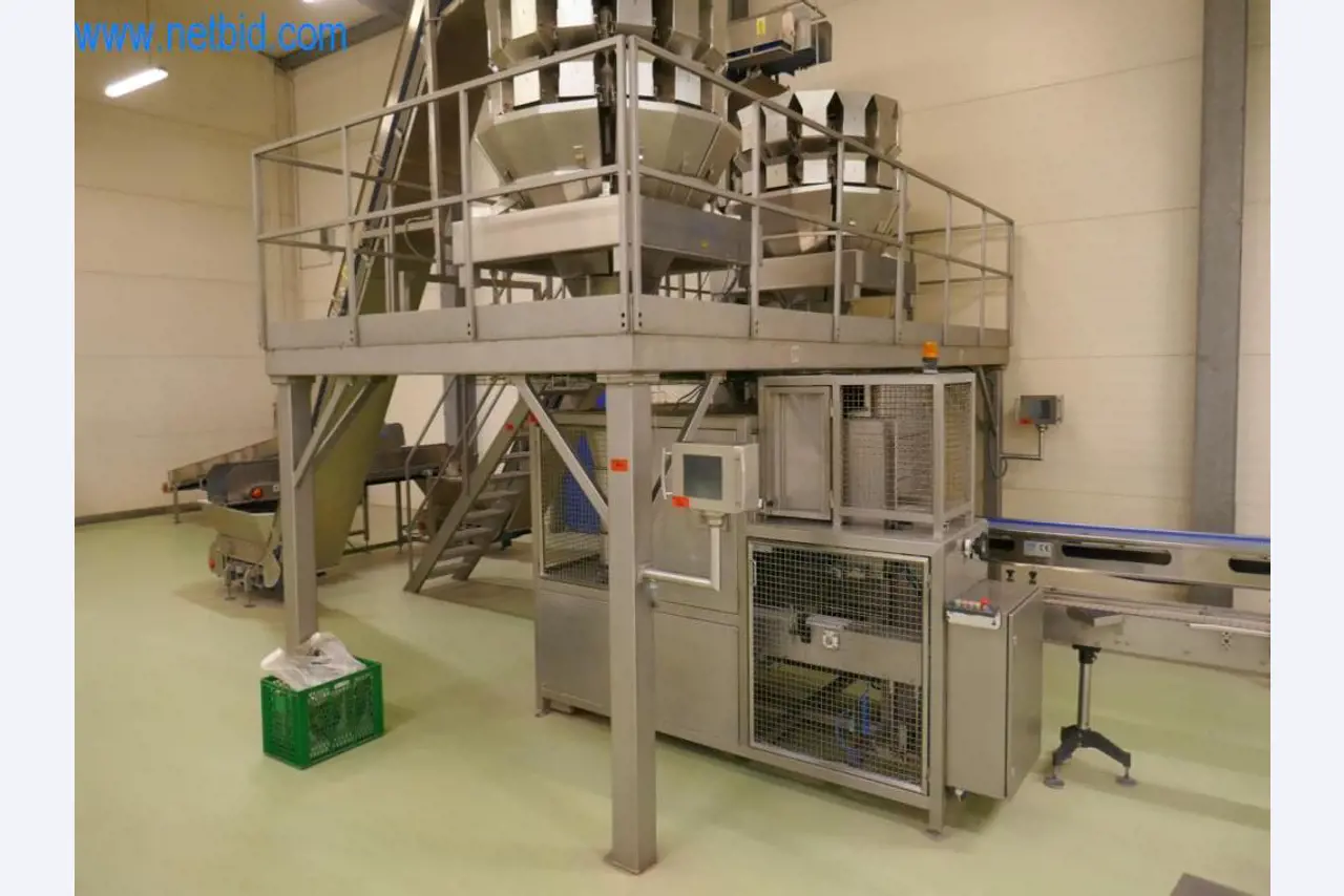 Máquinas y equipos técnicos del sector alimentario en buen estado de conservación-3