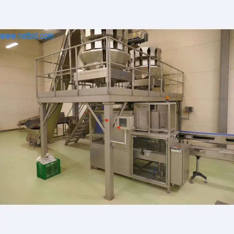 Máquinas y equipos técnicos del sector alimentario en buen estado de conservación-3