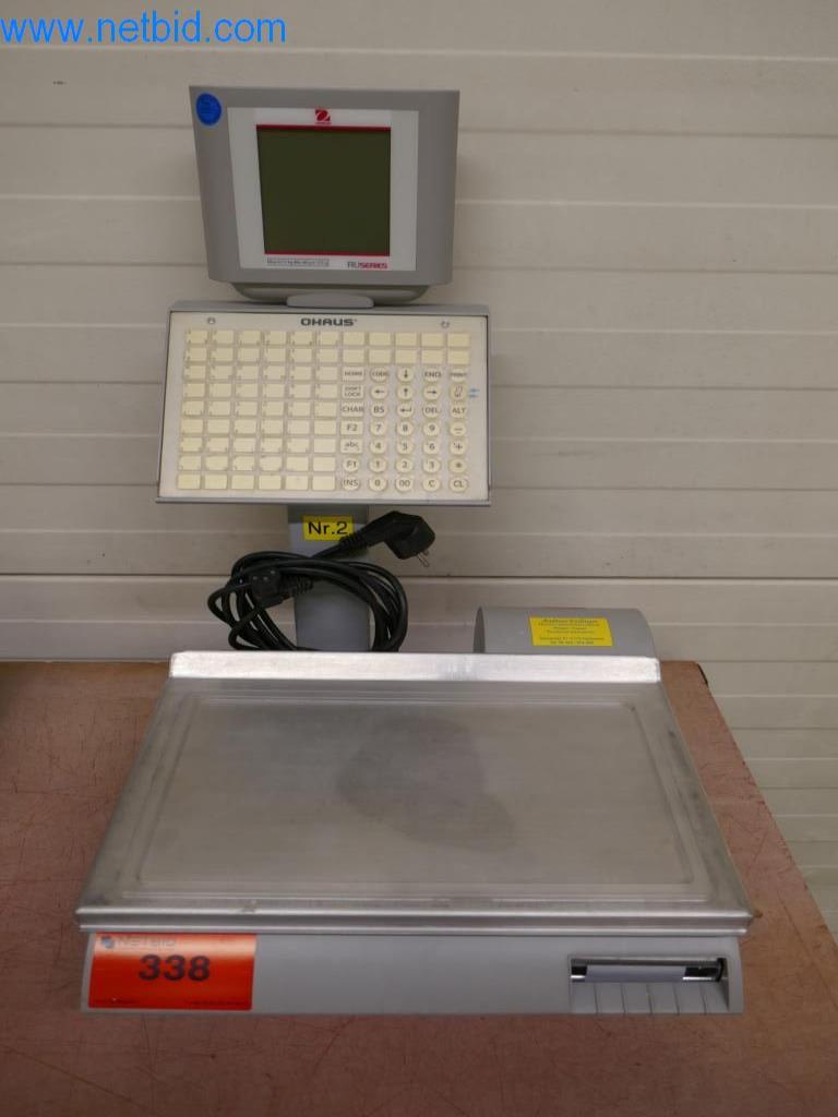 Dobro vzdrževani stroji in tehnična oprema iz živilskopredelovalnega sektorja-1