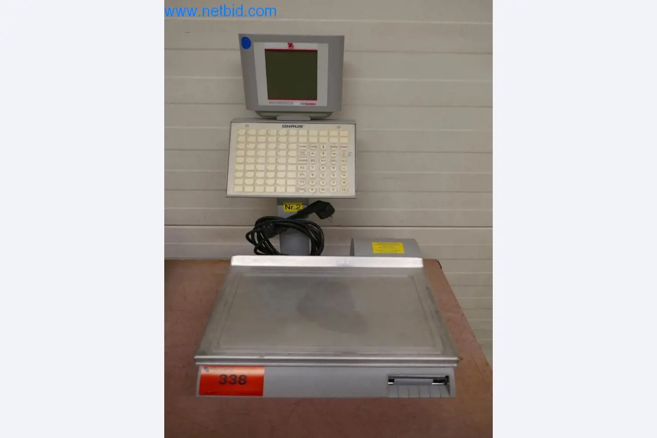 Dobro vzdrževani stroji in tehnična oprema iz živilskopredelovalnega sektorja-1