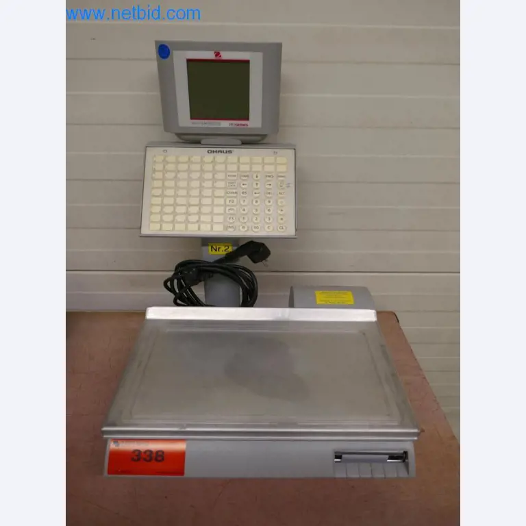 Dobro vzdrževani stroji in tehnična oprema iz živilskopredelovalnega sektorja-1