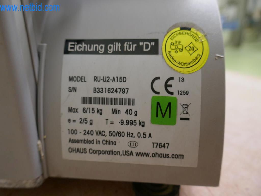 Dobro vzdrževani stroji in tehnična oprema iz živilskopredelovalnega sektorja-2