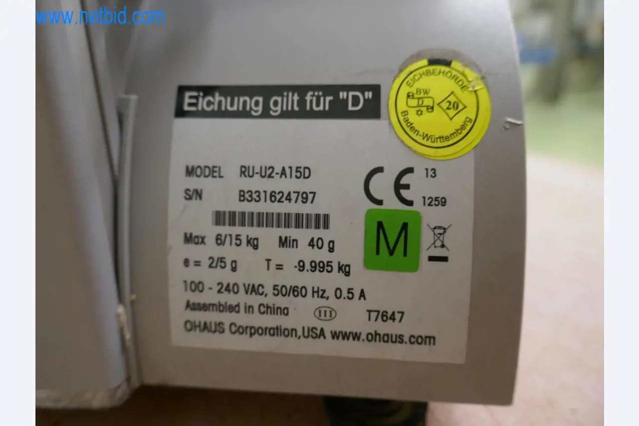 Dobro vzdrževani stroji in tehnična oprema iz živilskopredelovalnega sektorja-2