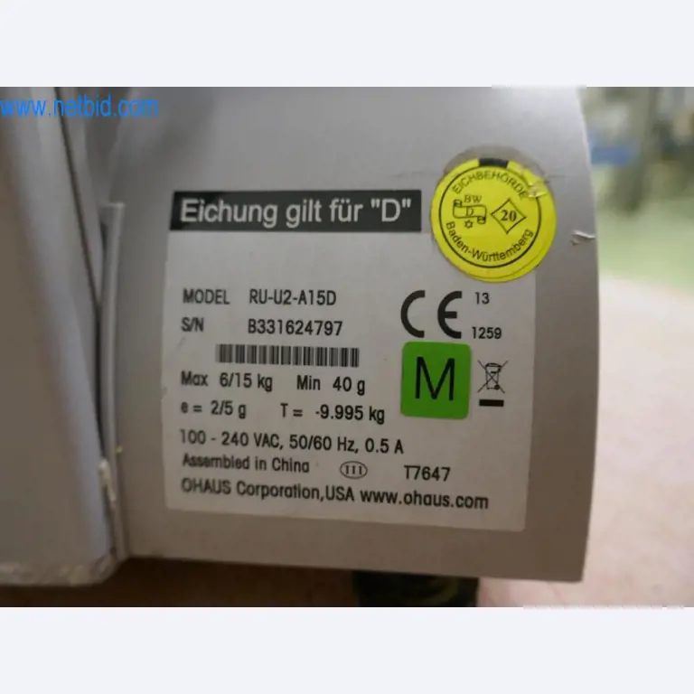 Dobro vzdrževani stroji in tehnična oprema iz živilskopredelovalnega sektorja-2