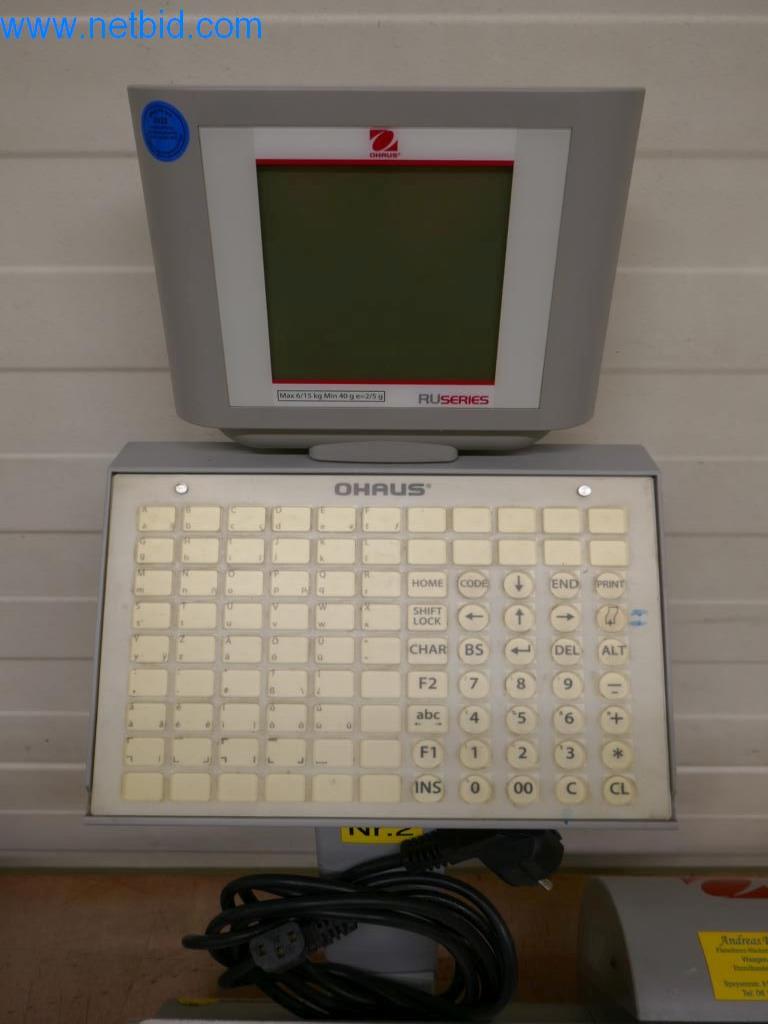 Dobro vzdrževani stroji in tehnična oprema iz živilskopredelovalnega sektorja-3