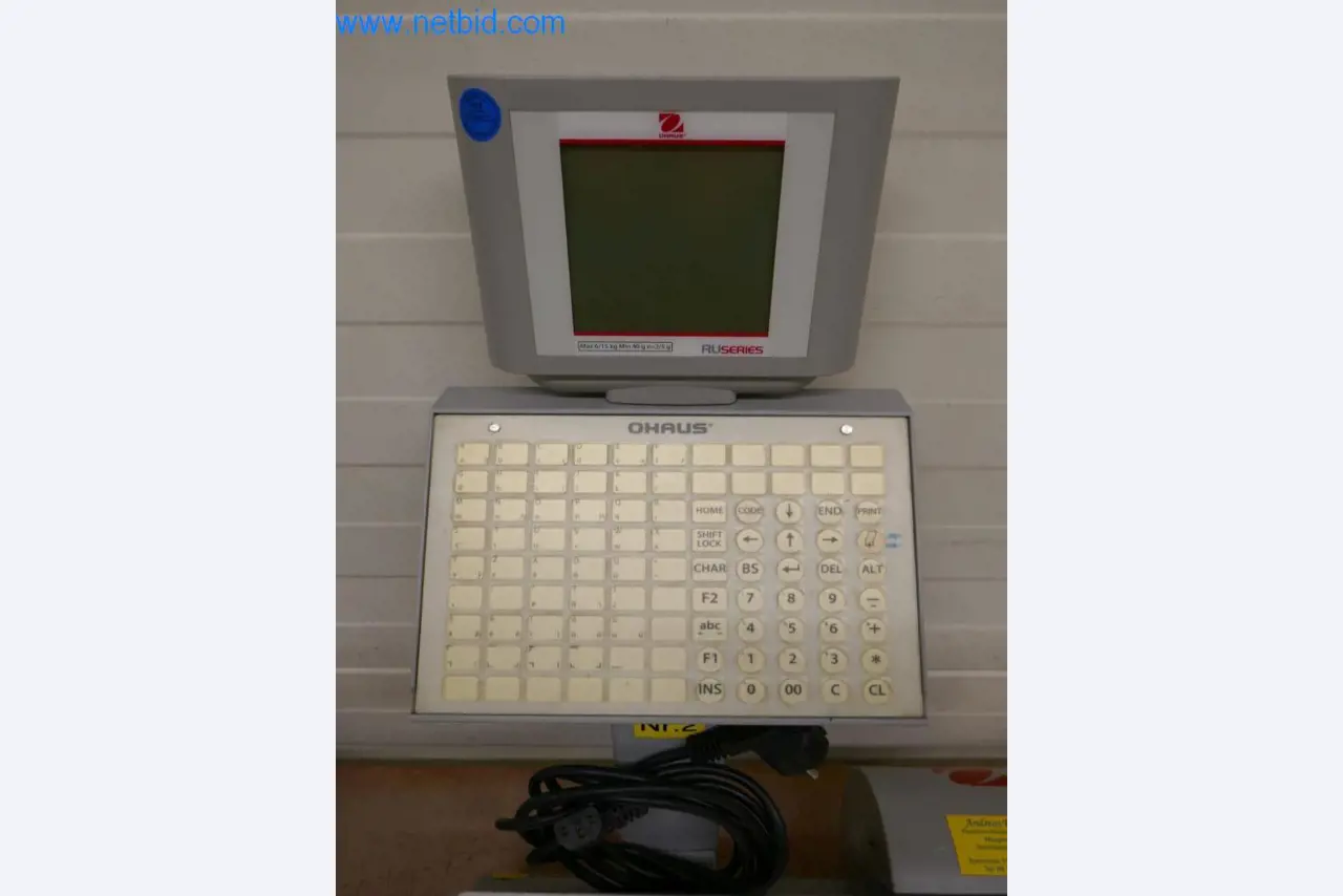 Dobro vzdrževani stroji in tehnična oprema iz živilskopredelovalnega sektorja-3