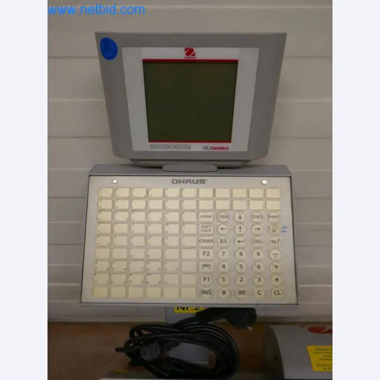 Dobro vzdrževani stroji in tehnična oprema iz živilskopredelovalnega sektorja-3