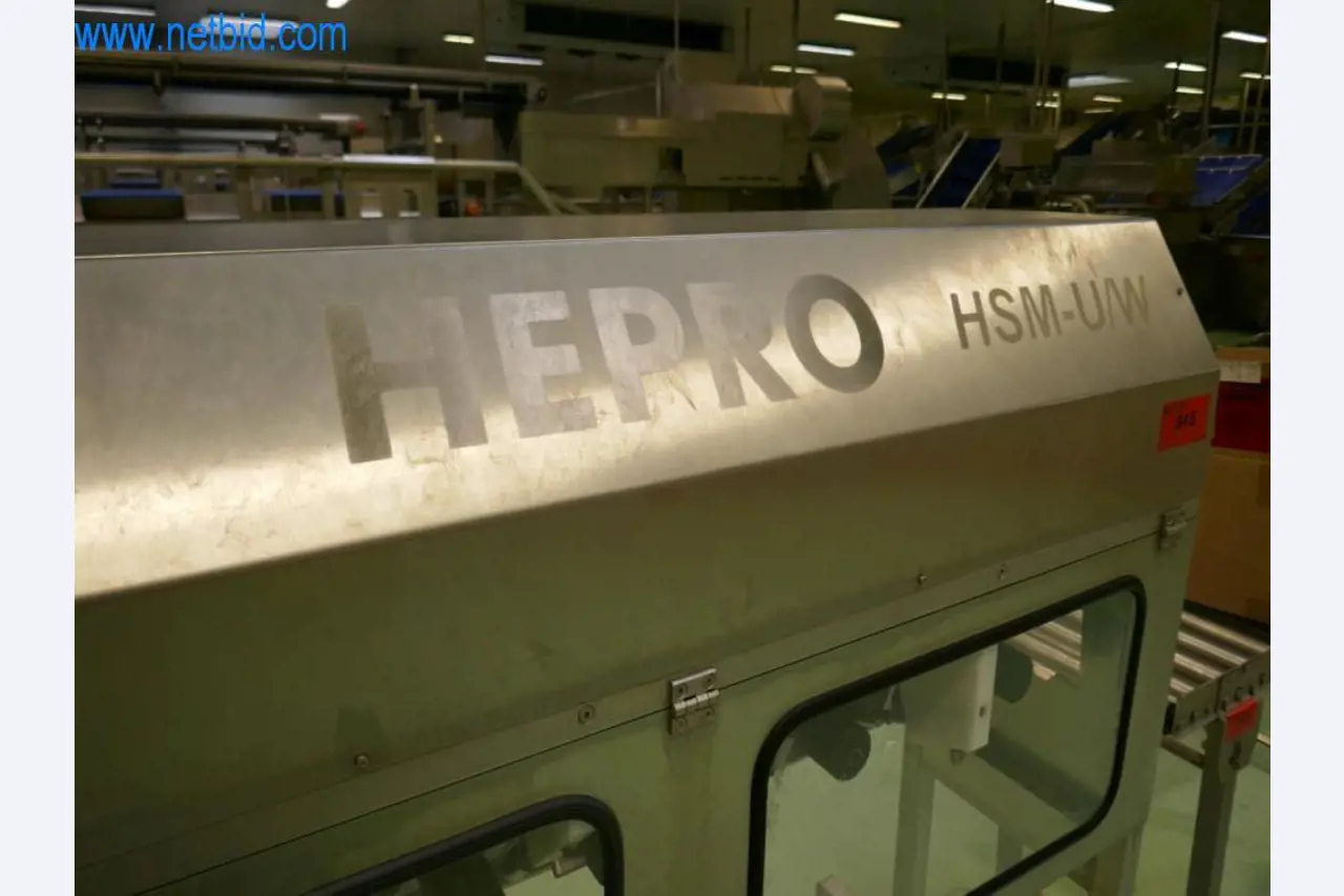 Dobro vzdrževani stroji in tehnična oprema iz živilskopredelovalnega sektorja-3