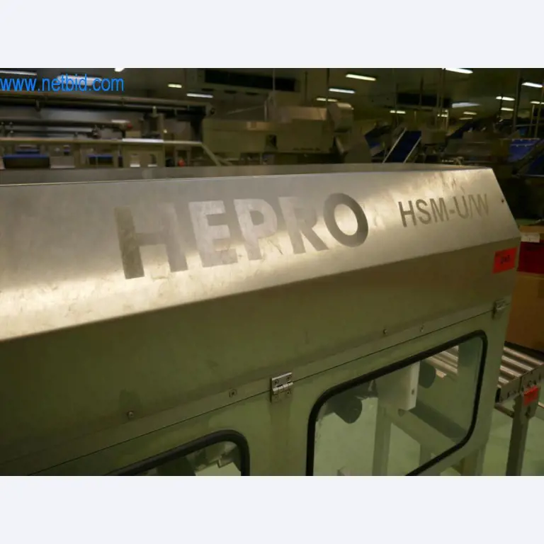 Dobro vzdrževani stroji in tehnična oprema iz živilskopredelovalnega sektorja-3