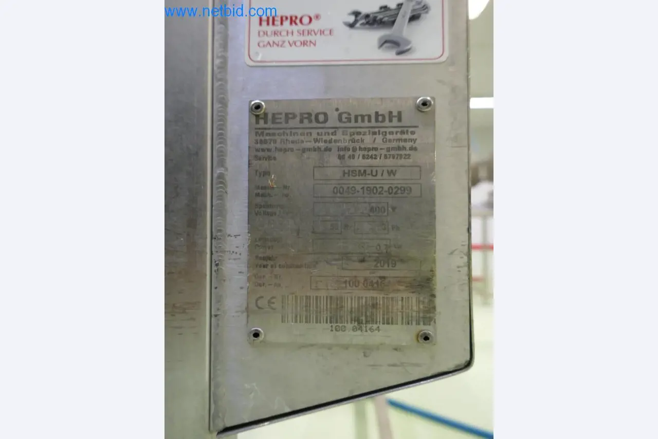 Dobro vzdrževani stroji in tehnična oprema iz živilskopredelovalnega sektorja-4