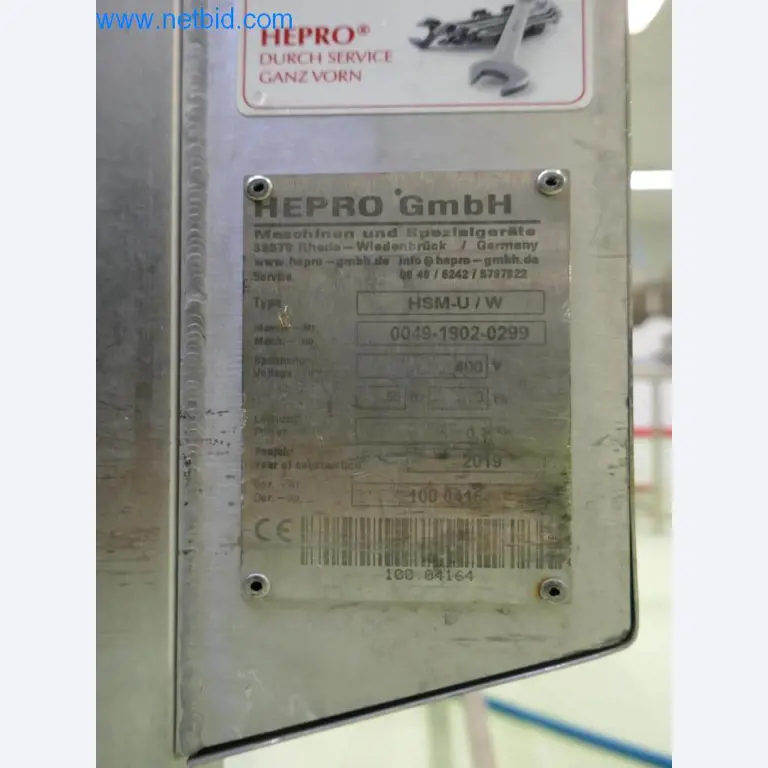 Dobro vzdrževani stroji in tehnična oprema iz živilskopredelovalnega sektorja-4