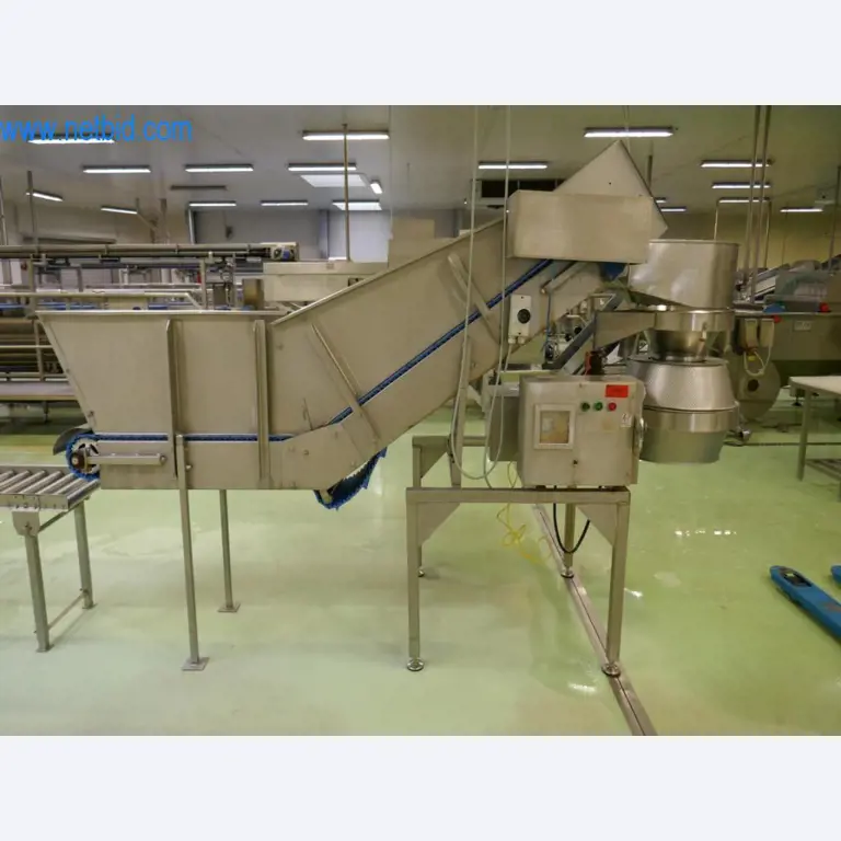 Máquinas e equipamentos técnicos do sector agroalimentar em bom estado de conservação-1