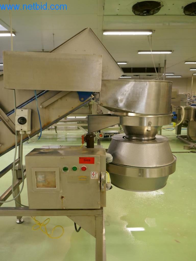 Máquinas y equipos técnicos del sector alimentario en buen estado de conservación-2