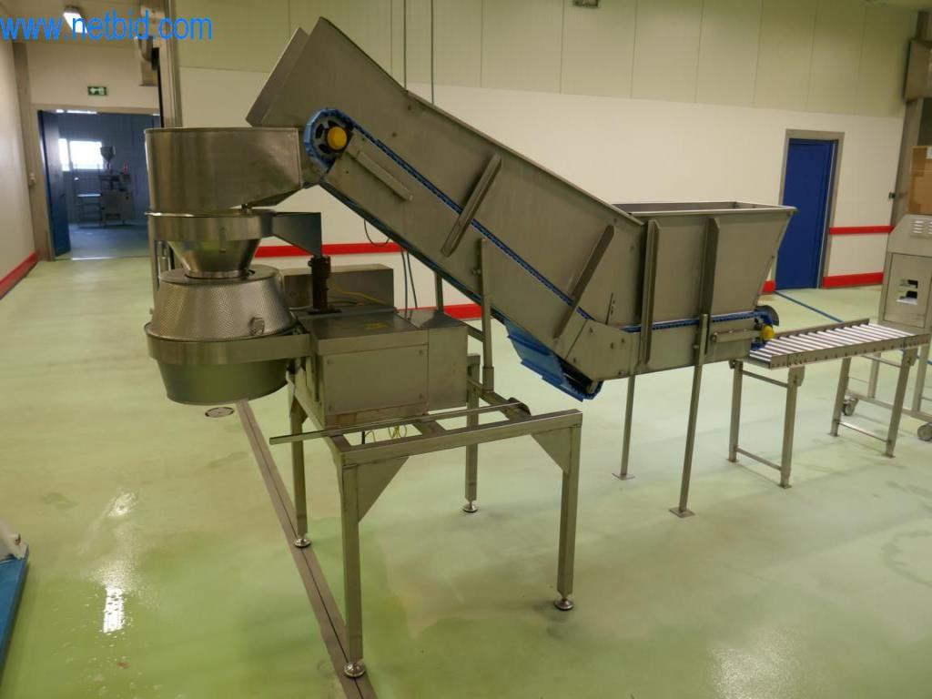 Máquinas y equipos técnicos del sector alimentario en buen estado de conservación-3