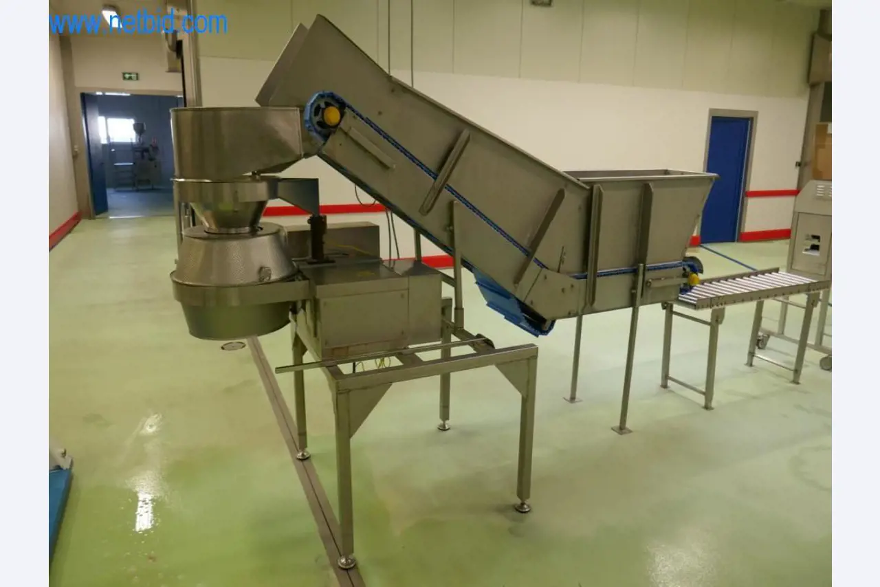 Máquinas e equipamentos técnicos do sector agroalimentar em bom estado de conservação-3