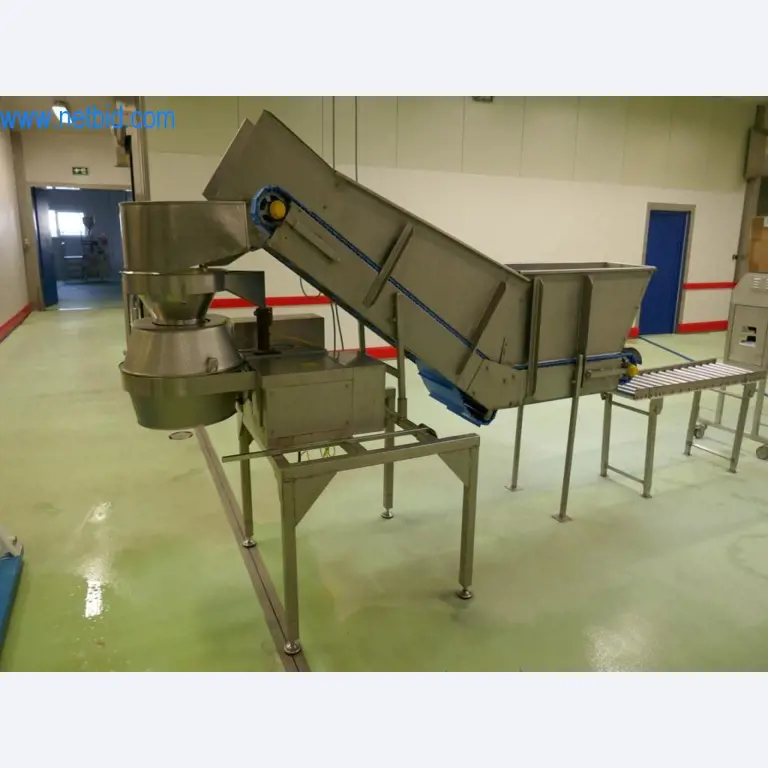 Máquinas e equipamentos técnicos do sector agroalimentar em bom estado de conservação-3