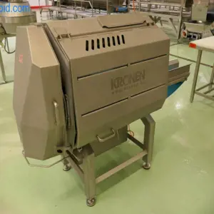 Vegetable slicer Kronen GS 10-2