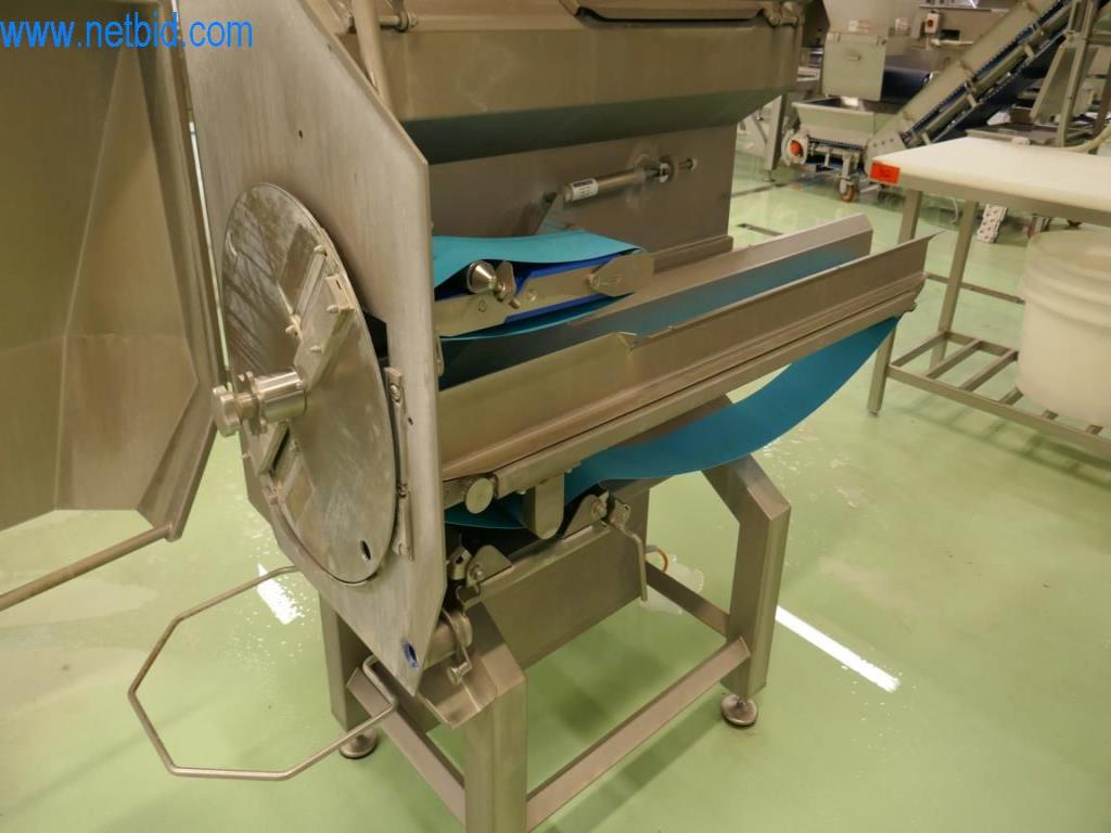 Máquinas y equipos técnicos del sector alimentario en buen estado de conservación-2