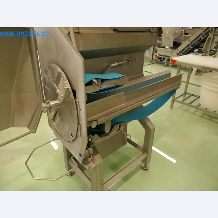 Dobro vzdrževani stroji in tehnična oprema iz živilskopredelovalnega sektorja-2