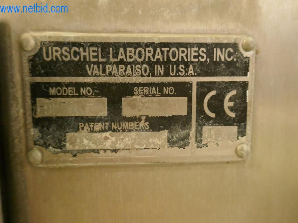 Máquinas y equipos técnicos del sector alimentario en buen estado de conservación-4