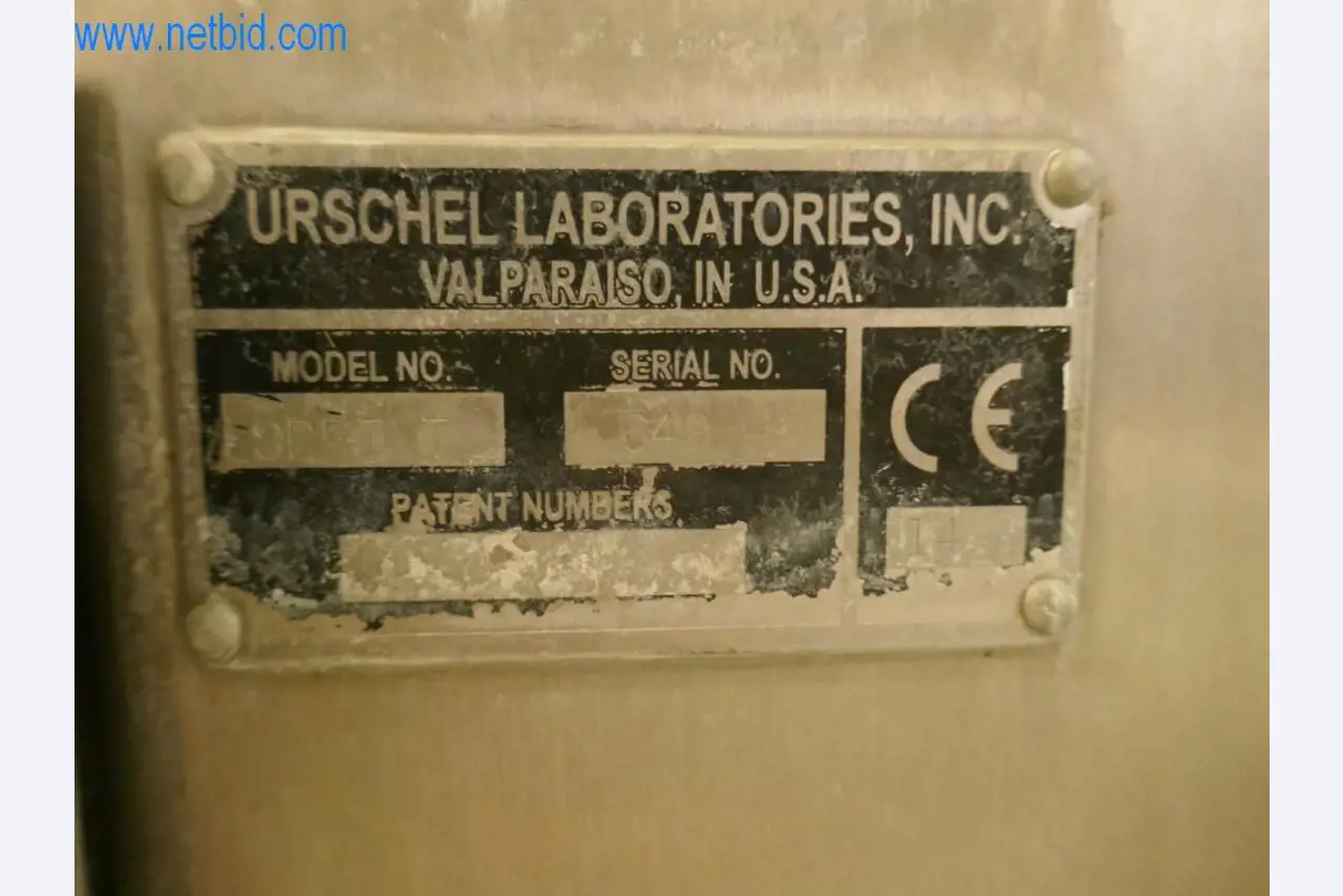 Dobro vzdrževani stroji in tehnična oprema iz živilskopredelovalnega sektorja-4