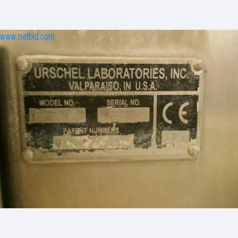 Dobro vzdrževani stroji in tehnična oprema iz živilskopredelovalnega sektorja-4