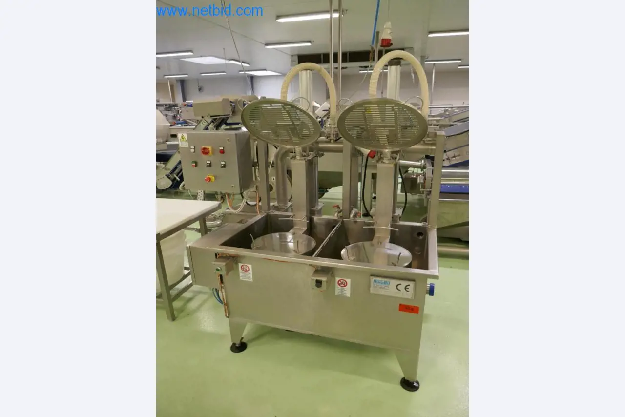 Dobro vzdrževani stroji in tehnična oprema iz živilskopredelovalnega sektorja-1