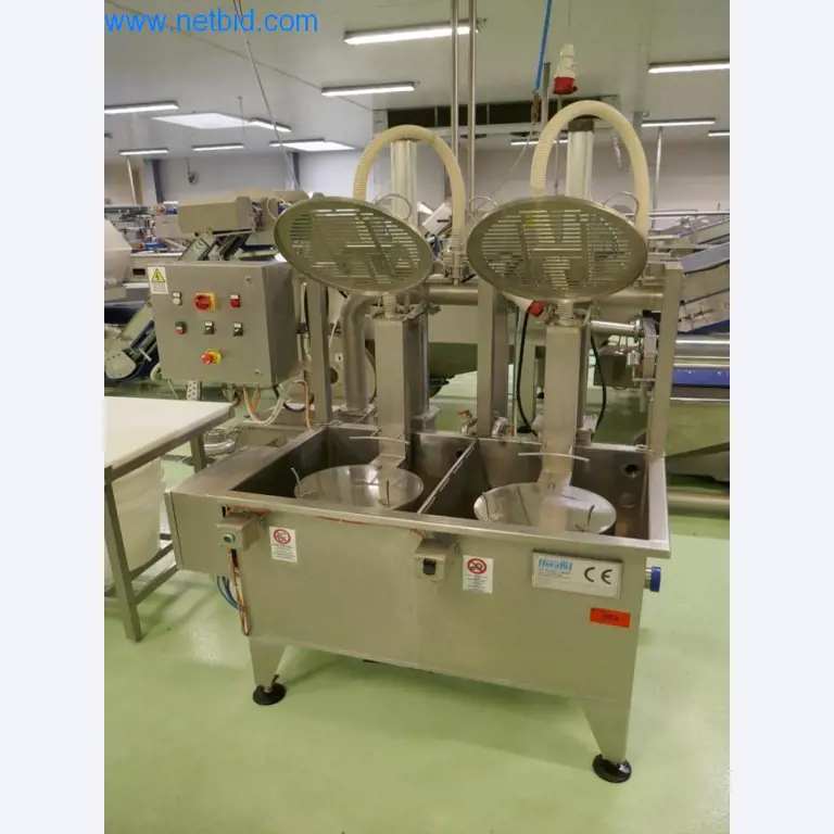 Dobro vzdrževani stroji in tehnična oprema iz živilskopredelovalnega sektorja-1