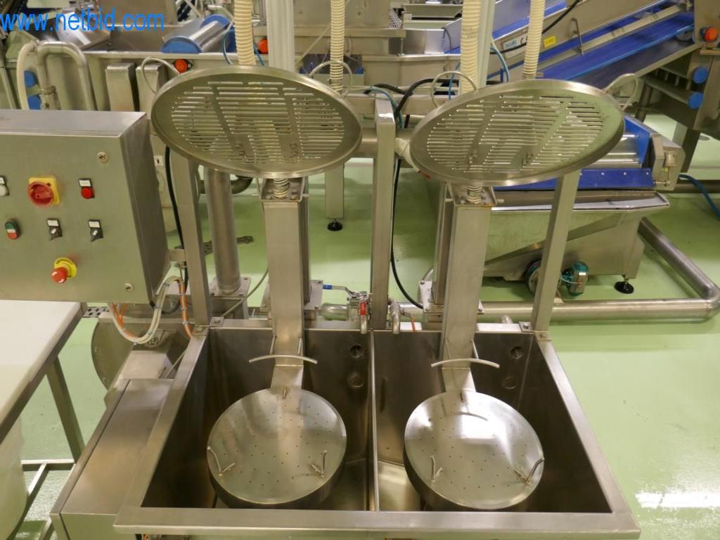 Máquinas y equipos técnicos del sector alimentario en buen estado de conservación-2