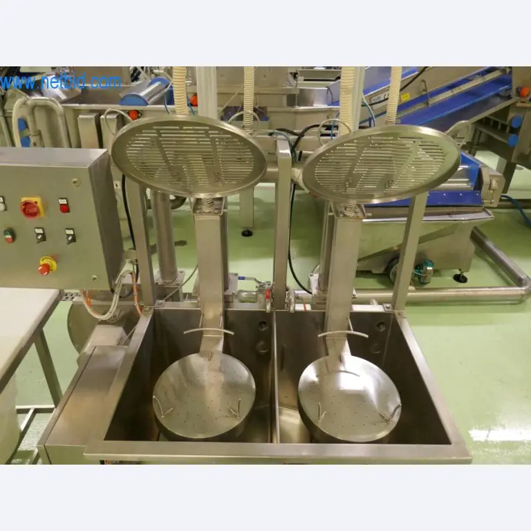 Dobro vzdrževani stroji in tehnična oprema iz živilskopredelovalnega sektorja-2