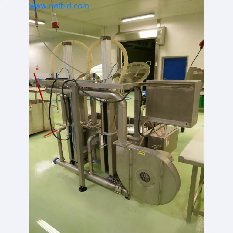 Dobro vzdrževani stroji in tehnična oprema iz živilskopredelovalnega sektorja-3