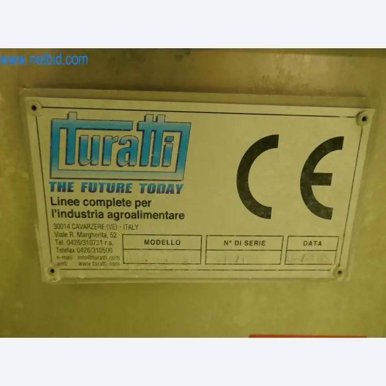 Dobro vzdrževani stroji in tehnična oprema iz živilskopredelovalnega sektorja-4