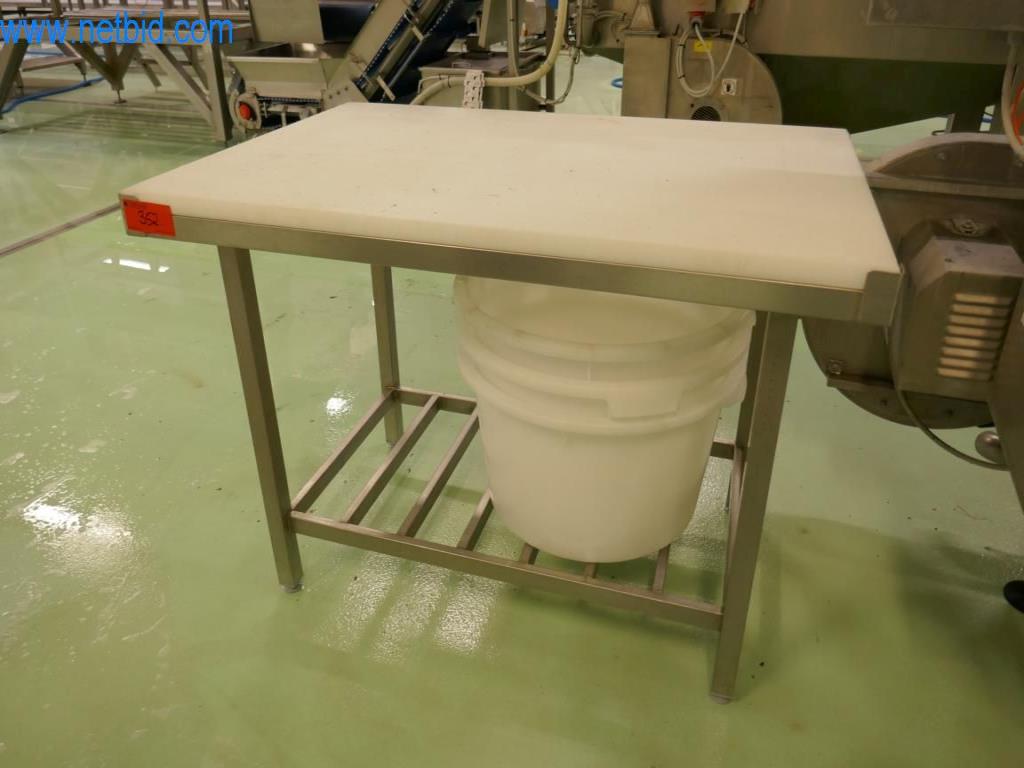 Máquinas y equipos técnicos del sector alimentario en buen estado de conservación-5