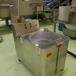 Vegetable dryer/salad spinner Turatti 1171.016.000.00