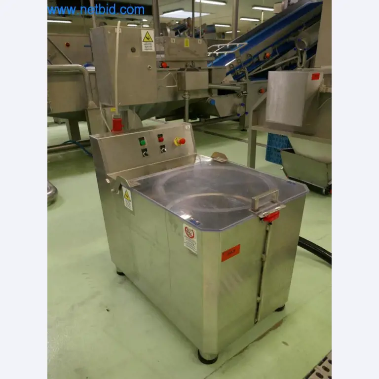 Dobro vzdrževani stroji in tehnična oprema iz živilskopredelovalnega sektorja-1