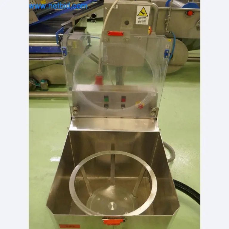 Dobro vzdrževani stroji in tehnična oprema iz živilskopredelovalnega sektorja-3