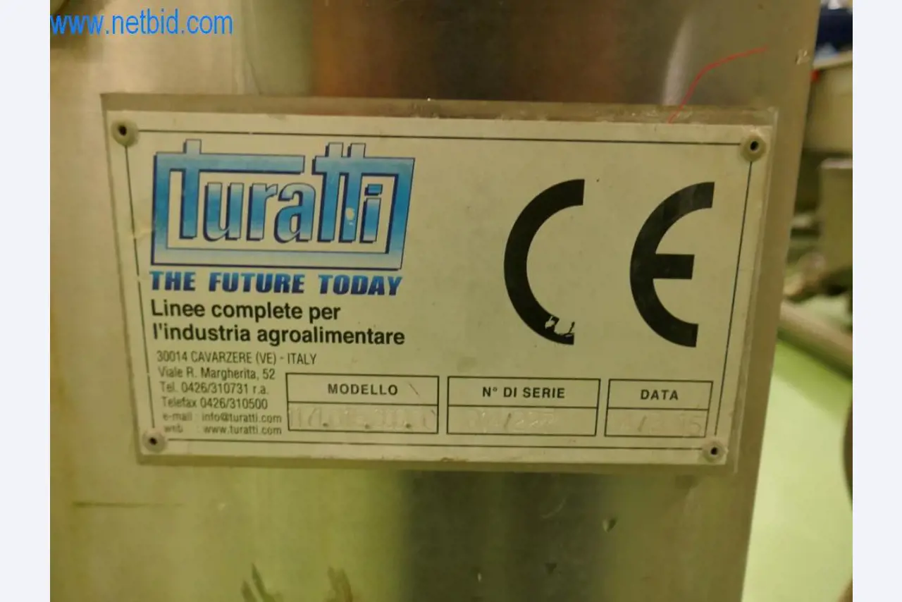 Dobro vzdrževani stroji in tehnična oprema iz živilskopredelovalnega sektorja-4