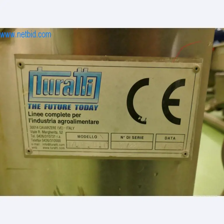 Dobro vzdrževani stroji in tehnična oprema iz živilskopredelovalnega sektorja-4