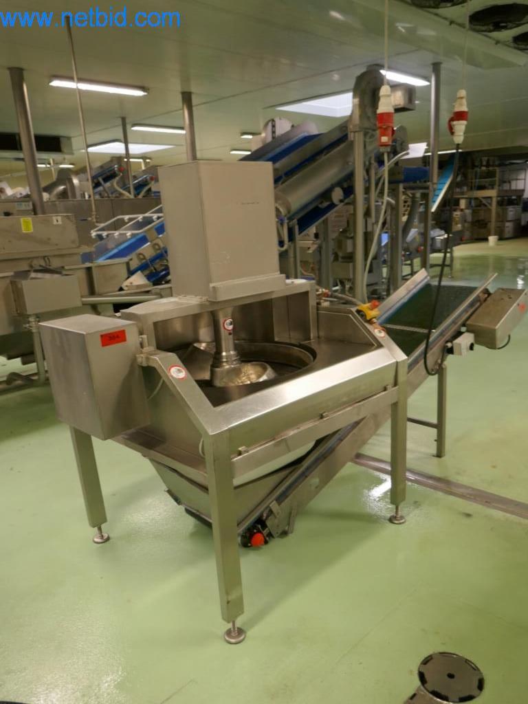 Máquinas y equipos técnicos del sector alimentario en buen estado de conservación-3