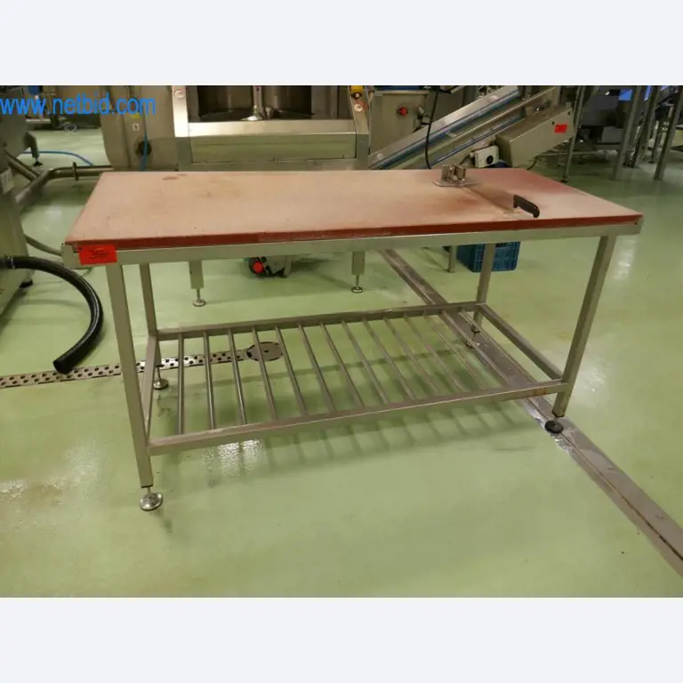 Máquinas y equipos técnicos del sector alimentario en buen estado de conservación-5