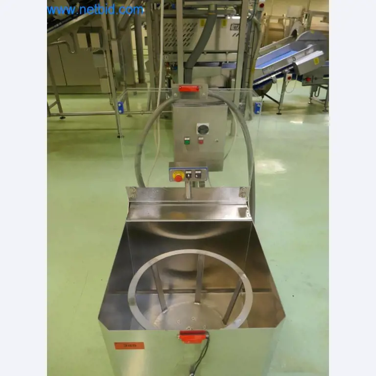 Dobro vzdrževani stroji in tehnična oprema iz živilskopredelovalnega sektorja-1