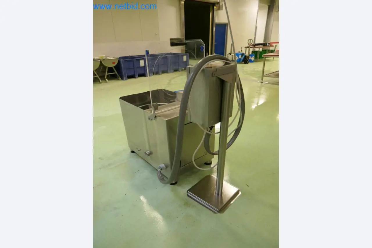 Dobro vzdrževani stroji in tehnična oprema iz živilskopredelovalnega sektorja-2