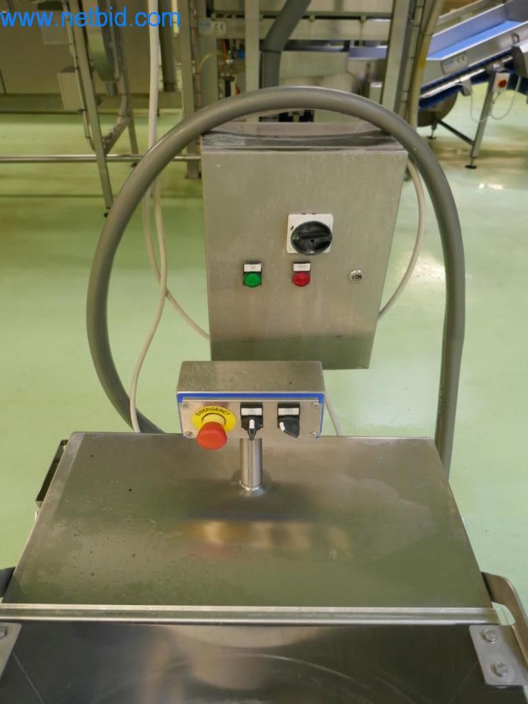 Máquinas y equipos técnicos del sector alimentario en buen estado de conservación-3