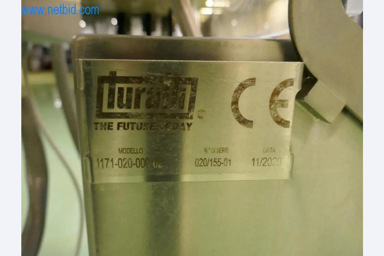 Dobro vzdrževani stroji in tehnična oprema iz živilskopredelovalnega sektorja-5