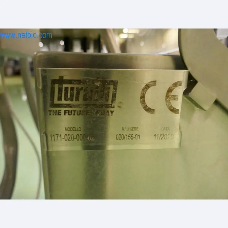 Dobro vzdrževani stroji in tehnična oprema iz živilskopredelovalnega sektorja-5