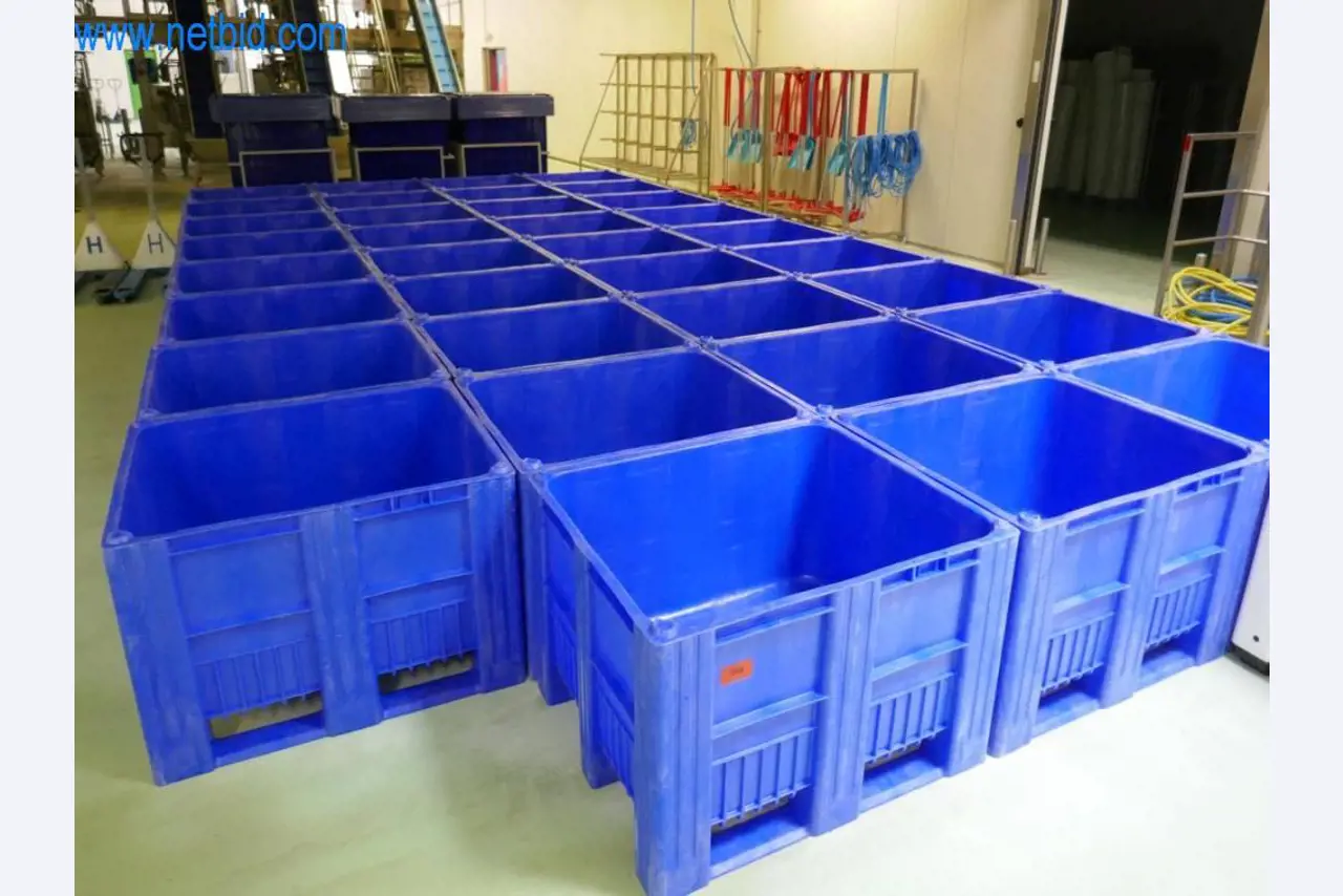 Máquinas e equipamentos técnicos do sector agroalimentar em bom estado de conservação-1