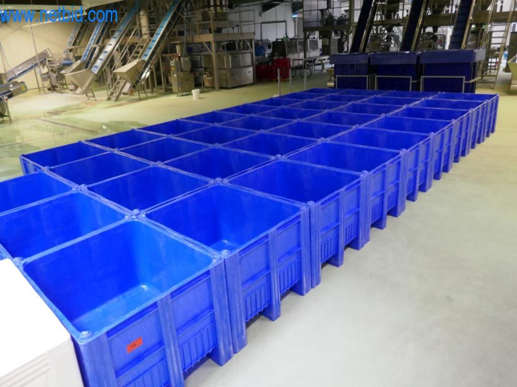 Máquinas y equipos técnicos del sector alimentario en buen estado de conservación-2