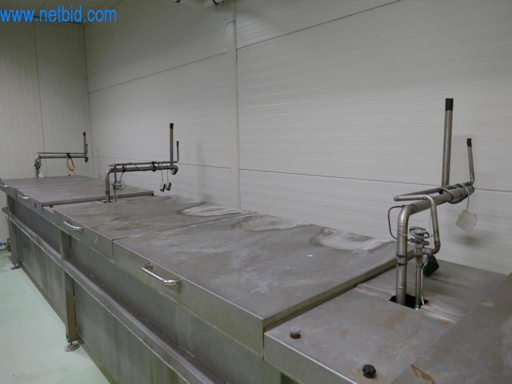 Máquinas y equipos técnicos del sector alimentario en buen estado de conservación-3