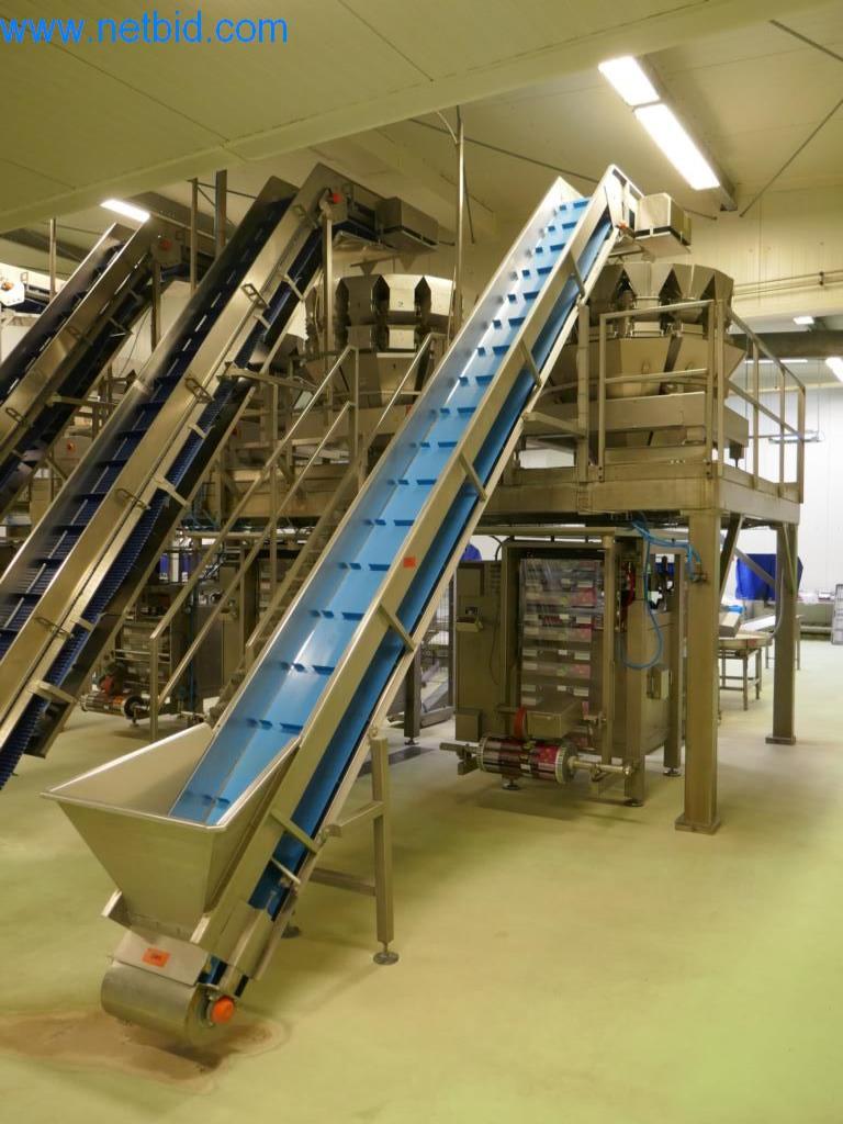 Máquinas y equipos técnicos del sector alimentario en buen estado de conservación-1