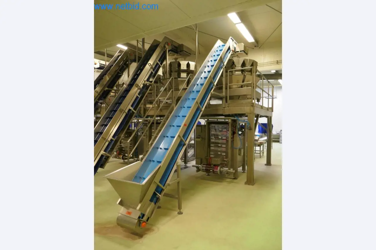 Dobro vzdrževani stroji in tehnična oprema iz živilskopredelovalnega sektorja-1